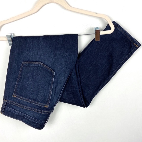 J. Crew Toothpick Skinny Blue Jeans Women’s 28 - Picture 3 of 5